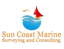 Sun Coast Marine Surveyor