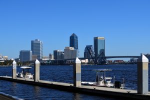 Marine Surveyor Jacksonville Florida